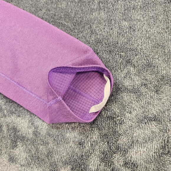 Patagonia Midweight capilene baselayer shirts womens long sleeve waffle knit - Picture 15 of 16